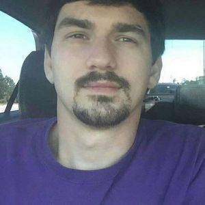 Meet your Posher, Jared